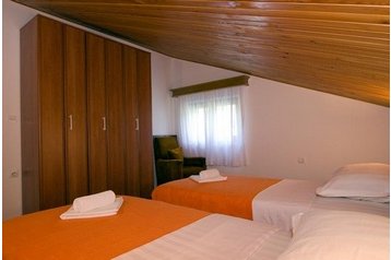 Čierna Hora Privát Sveti Stefan, Exteriér